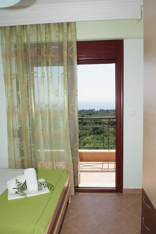 Διαμέρισμα Sofia Luxury Maisonettes Νικήτη Ελλάδα