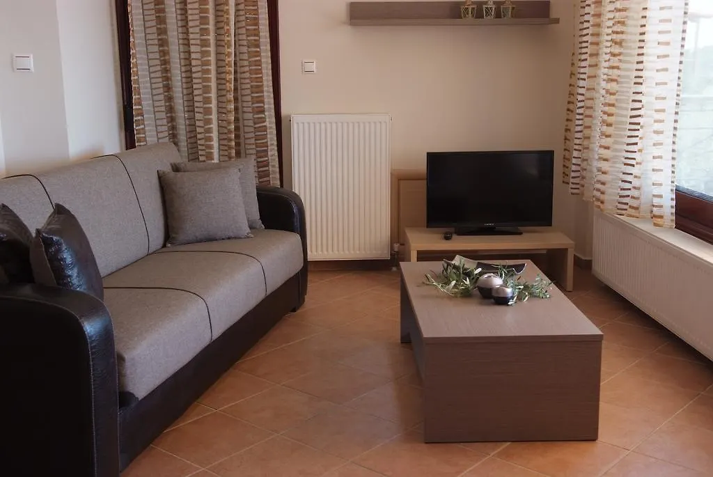 Sofia Luxury Maisonettes Νικήτη 0*,  Ελλάδα