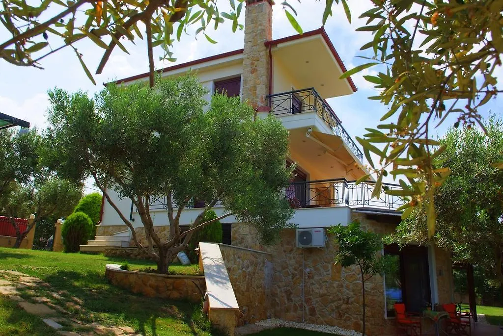Sofia Luxury Maisonettes Νικήτη 0*,  Ελλάδα