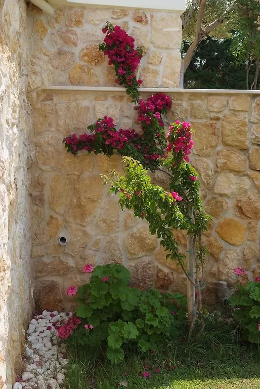 Sofia Luxury Maisonettes Νικήτη 0*,  Ελλάδα