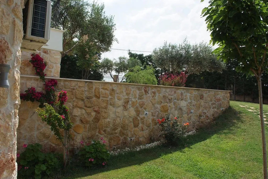 Sofia Luxury Maisonettes Νικήτη Διαμέρισμα