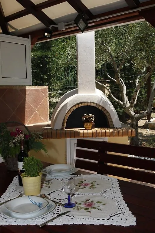 Sofia Luxury Maisonettes Νικήτη Διαμέρισμα