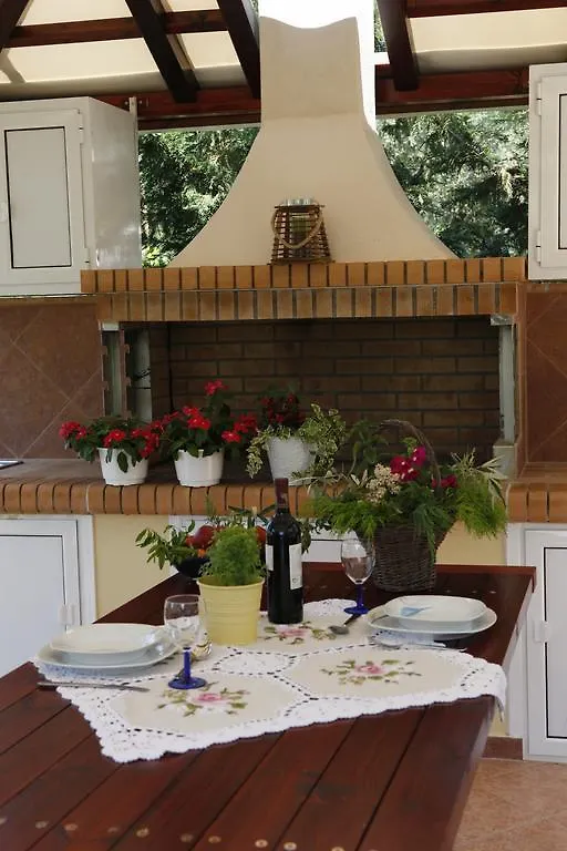 Sofia Luxury Maisonettes Νικήτη 0*,