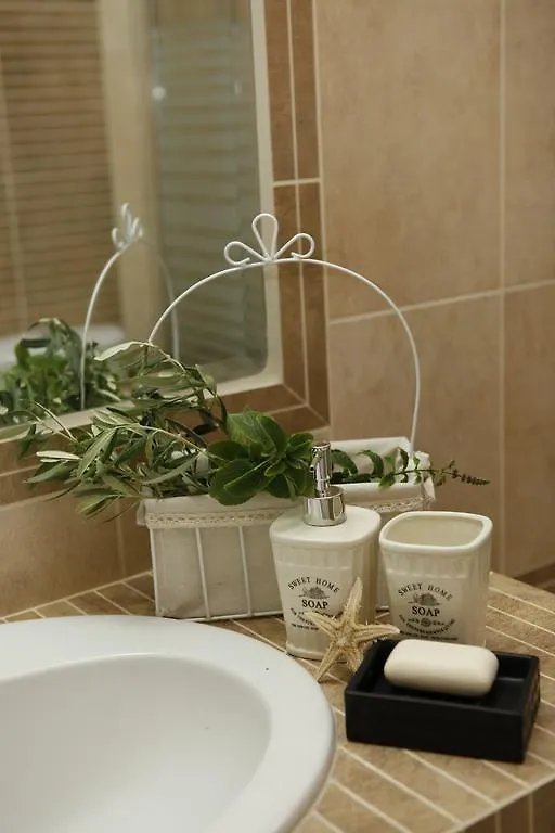 Διαμέρισμα Sofia Luxury Maisonettes Νικήτη Ελλάδα